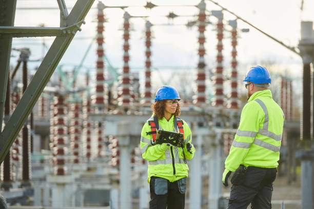 Best Emergency Electrician Near Me  in Bryan, TX