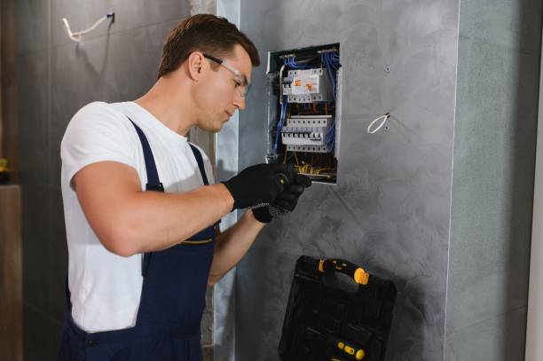 Trusted Bryan, TX Electrician Experts
