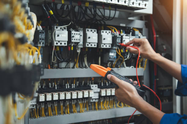 Best Electrical Contractors for Businesses  in Bryan, TX