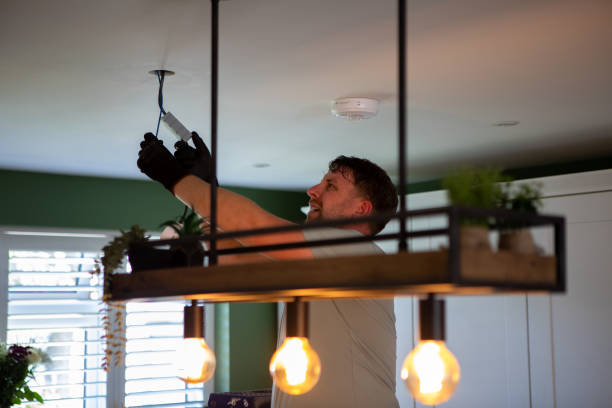  Bryan, TX Electrician Pros