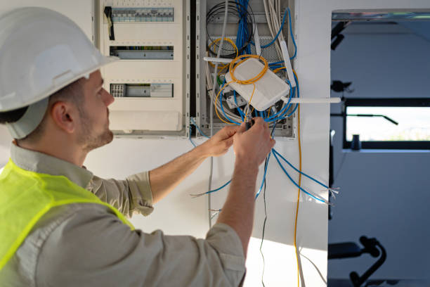 Best Affordable Electrical Installation  in Bryan, TX