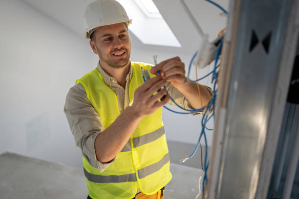 Best Electrical Upgrades for Homes  in Bryan, TX